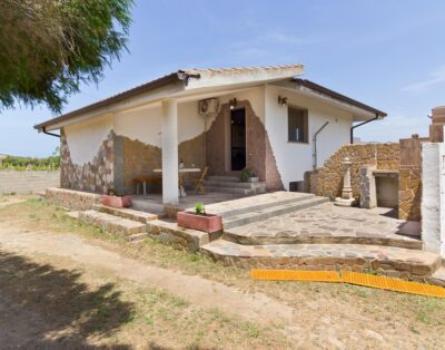 Ferienwohnung Panorama